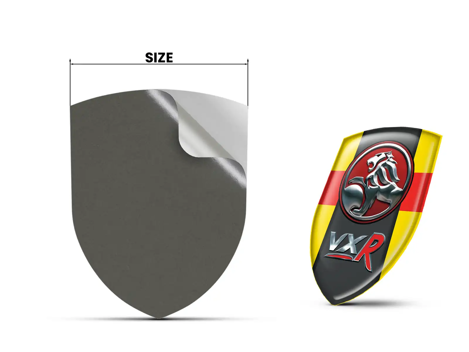 Vauxhall Insignias Silicona Auto Pro Máximo Diseño Estilo Estiloso